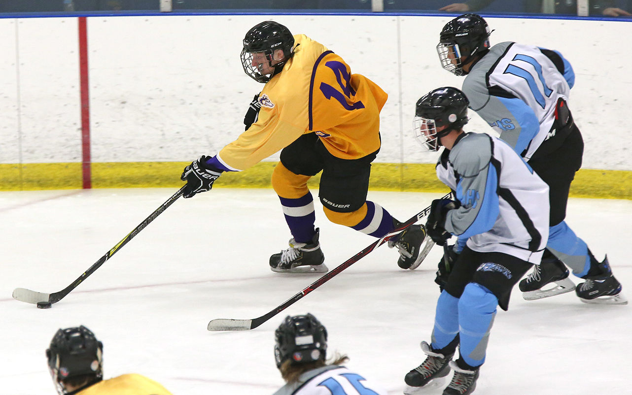 Prep Hockey